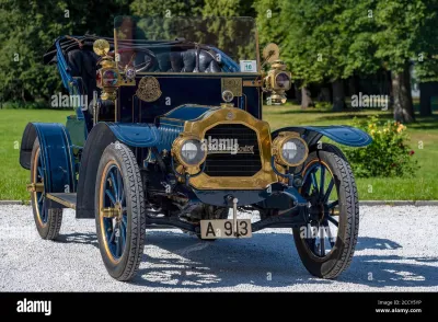 De Dion Bouton